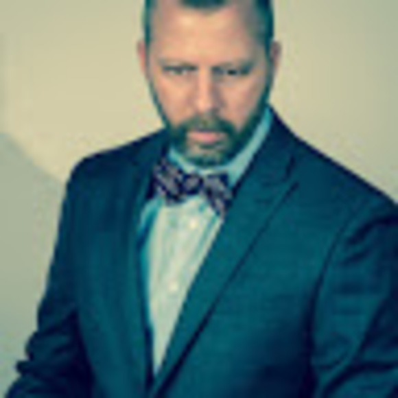 Meet your Posher, Adam - Picture 1 of 1